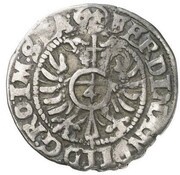 4 Schilling, Germany, 1622-1637 reverse image