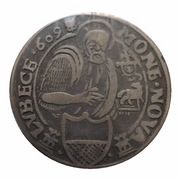8 Schilling obverse image