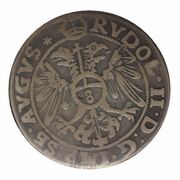 8 Schilling, Germany, 1601-1612 reverse image