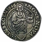 16 Schilling, Ferdinand III obverse image