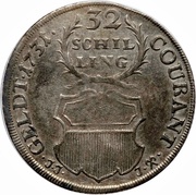 32 Schilling obverse image