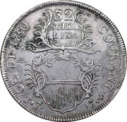 32 Schilling obverse image
