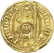 1 Goldgulden obverse image