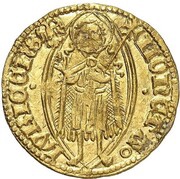 1 Goldgulden obverse image