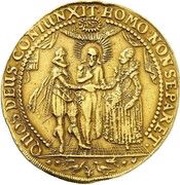 10 Ducats obverse image