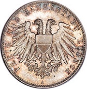 2 Mark obverse image