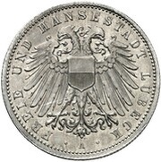 2 Mark obverse image