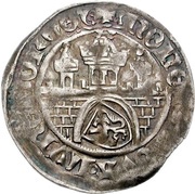 1 Schilling obverse image