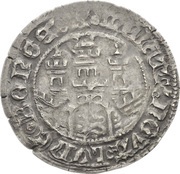 1 Schilling obverse image