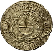 1 Goldgulden reverse image
