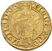 1 Goldgulden obverse image