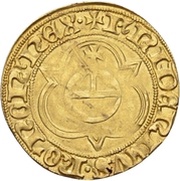 1 Goldgulden reverse image