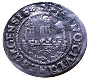 1 Sechsling obverse image