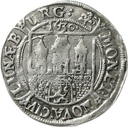 2 Schillings obverse image