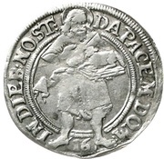 2 Schillings, Germany, 1626-1647 reverse image