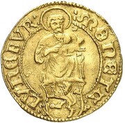 1 Ducat obverse image