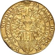 6 Ducats obverse image
