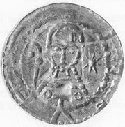 Denier - Hartwig obverse image