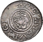 Denier - Giselmar to Hartwig of Spanheim obverse image