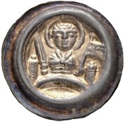 Denier Bracteate - Ludolf of Kroppenstedt obverse image