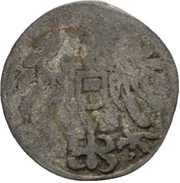 1 Dreier - Joachim Frederick of Brandenburg obverse image