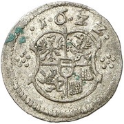 3 Pfennig - Christian William of Brandenburg obverse image