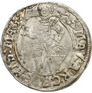 1⁄24 Thaler Domkapitel obverse image