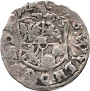 1⁄24 Thaler - Christian William of Brandenburg obverse image