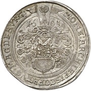 1 Thaler Domkapitel obverse image