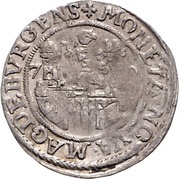 1 Fürstengroschen obverse image