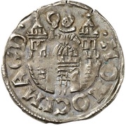 1 Groschen obverse image