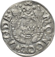 1 Groschen obverse image