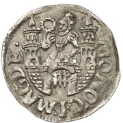 1 Groschen obverse image
