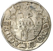 1 Groschen obverse image
