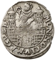 1 Groschen obverse image