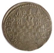 1 Groschen obverse image