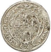 1 Groschen obverse image