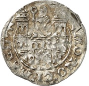 12 Kreuzer Kipper obverse image