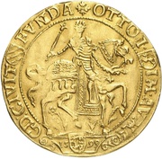 4 Ducats obverse image