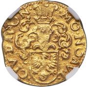 1 Goldgulden obverse image
