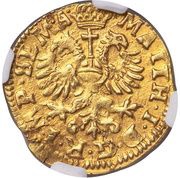 1 Goldgulden reverse image