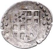 1 Pfennig - Jakob of Liebenstein obverse image