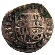 1 Albus - Anselm Casimir Wamboldt of Umstadt obverse image