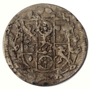 1 Albus - Lothair Francis of Schönborn obverse image
