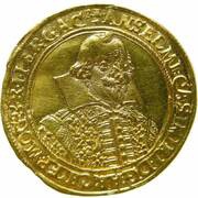 1 Ducat - Anselm Casimir Wambolt of Umstadt obverse image