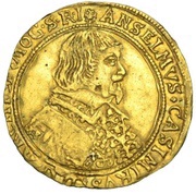 2 Ducats - Anselm Casimir Wamboldt of Umstadt obverse image