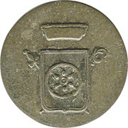 6 Pfennig - Emerich Joseph obverse image