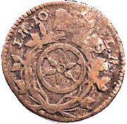 1⁄48 Thaler - Emerich Joseph obverse image
