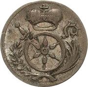 1⁄48 Thaler - Frederick Charles Joseph obverse image