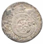 1⁄48 Thaler - Frederick Charles Joseph obverse image